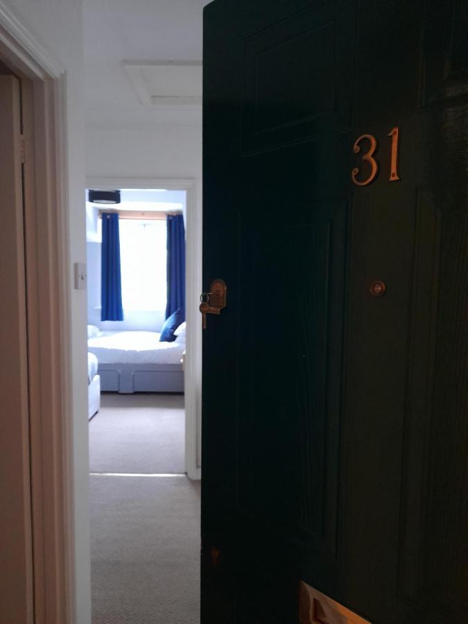 Gracenote Properties Hemel Hempstead - Serviced Apartment With Free Parking Exterior foto